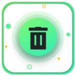 Logo of Delete App Fast Uninstall App android Application 